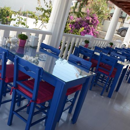 Ayisigi Hotel Gumbet Bagian luar foto