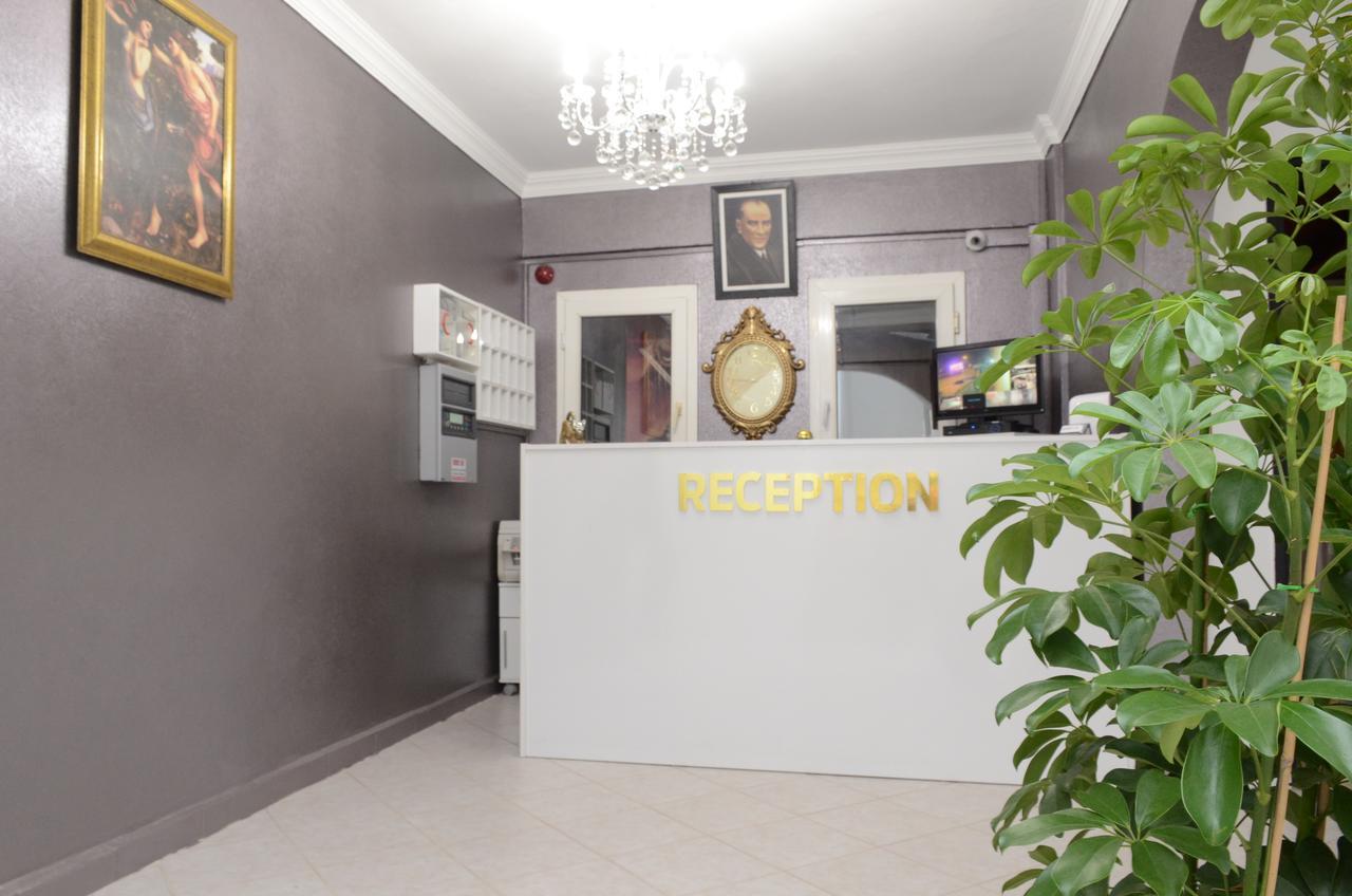 Ayisigi Hotel Gumbet Bagian luar foto